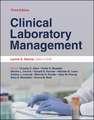 Clinical Laboratory Management 3rd Edition