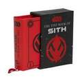 Bende, S: SW THE TINY BK OF SITH (TINY B