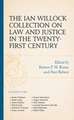 Ian Willock Collection on Law and Justice in the Twenty-Firs