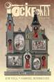 Locke & Key: Heaven and Earth