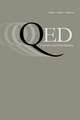 QED: A Journal in GLBTQ Worldmaking 8, no. 2