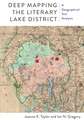 Deep Mapping the Literary Lake District: A Geographical Text Analysis