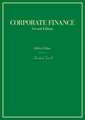 Corporate Finance