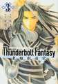 Thunderbolt Fantasy Omnibus II (Vol. 3-4)