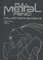 Full Metal Panic! Volumes 4-6 Collector's Edition