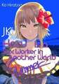 JK Haru is a Sex Worker in Another World: Summer