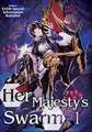 Her Majesty's Swarm: Volume 1