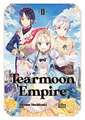 Tearmoon Empire: Volume 2