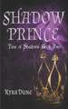 Shadow Prince (Time of Shadows #2)