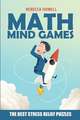 Math Mind Games: Kakuro 9x9 Puzzles - The Best Stress Relief Puzzles