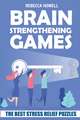 Brain Strengthening Games: Hiroimono Puzzles - The Best Stress Relief Puzzles