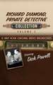 Richard Diamond, Private Detective, Collection 2