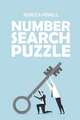 Number Search Puzzle: Numbrix Puzzles