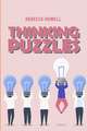 Thinking Puzzles: Satogaeri Puzzles