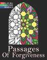 Passages of Forgiveness: A Christian Bible Study Coloring Book