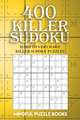 400 Killer Sudoku