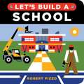 Let's Build a School