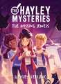 Hayley Mysteries: The Missing Jewels