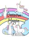 Unicorn Magic 2019 Diary