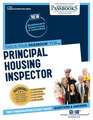 Principal Housing Inspector (C-1426): Passbooks Study Guide Volume 1426