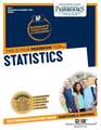 Statistics (Ap-21), 21: Passbooks Study Guide