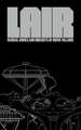 Lair: Radical Homes and Hideouts of Movie Villains (Collectors Edition)