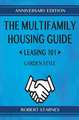 The Multifamily Housing Guide - Leasing 101