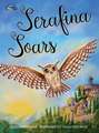 Serafina Soars