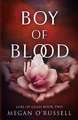 Boy of Blood