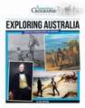 Exploring Australia