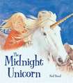 The Midnight Unicorn