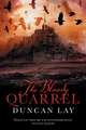 The Bloody Quarrel: The Arbalester Trilogy 2 (Complete Edition)