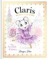 Hess, M: Claris: The Secret Crown