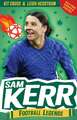 Sam Kerr