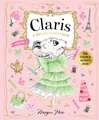 Claris: A Tres Chic Activity Book Volume #2