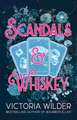 Scandals and Whiskey