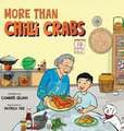 MORE THAN CHILLI CRABS