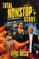 TOTAL NONSTOP AGONY: The Rise and Fall of TNA
