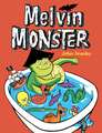 Melvin Monster