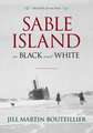 Sable Island in Black and White