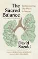 The Sacred Balance, 25th Anniversary Edition