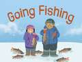 Going Fishing: English Edition