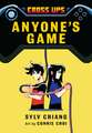 Anyone's Game (Cross Ups, Book 2)