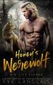 Honey's Werewolf