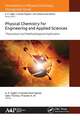 Physical Chemistry for Engineering and Applied Sciences: Theoretical and Methodological Implications