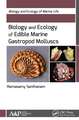 Biology and Ecology of Edible Marine Gastropod Molluscs