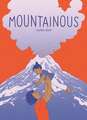 Mountainous