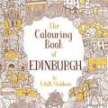 The Colouring Book of Edinburgh