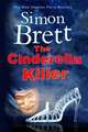 The Cinderella Killer: A Theatrical Mystery Starring Actor-Sleuth Charles Paris