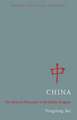 China - The Political Philosophy of the Middle Kingdom